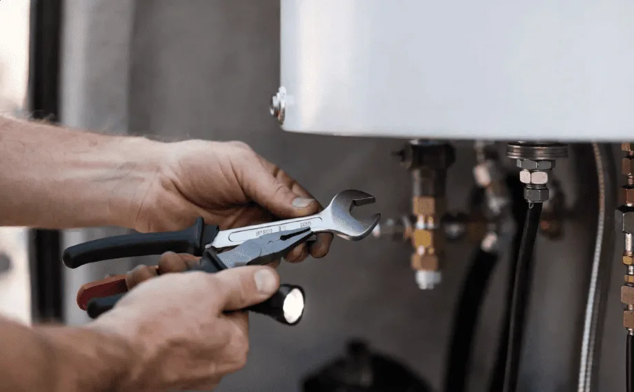 Why choose Water Heater Repair in Lexington, TN